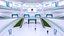 Futuristic Interior Collection 12 in 1