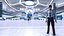 Futuristic Interior Collection 12 in 1