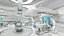 Futuristic Interior Collection 12 in 1