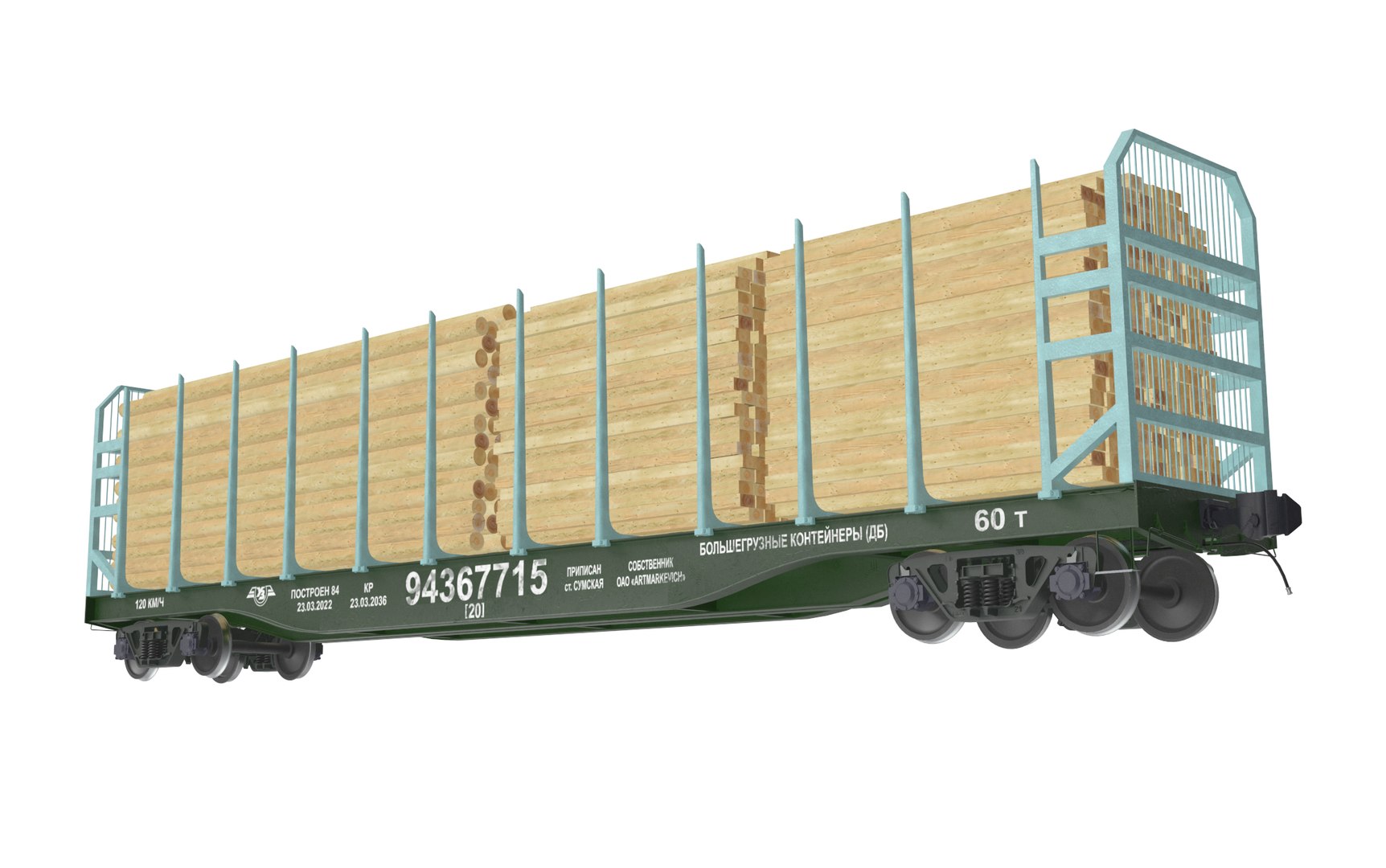 Transport Flat Car Load 3D model https://p.turbosquid.com/ts-thumb/lU/d2MvQh/VM/2/jpg/1648079694/1920x1080/fit_q87/48b1f2c66582cc8a440f961dbd60fd26709ea146/2.jpg