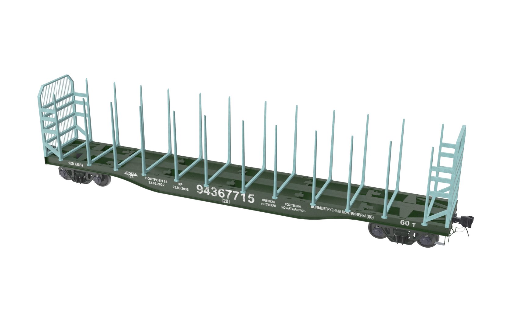 Transport Flat Car Load 3D model https://p.turbosquid.com/ts-thumb/lU/d2MvQh/z9/1.1/jpg/1648079696/1920x1080/fit_q87/e41eb43e6d8024ef682e590d0f3cd50c12fbfd90/1.1.jpg