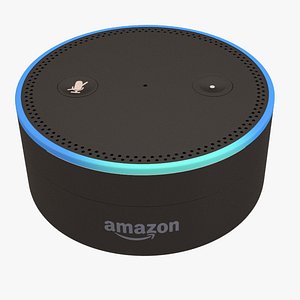 Amazon Echo Dot