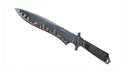 Classic Knife - CS