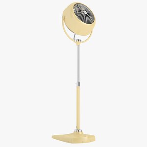 VFAN Vintage Air Circulator 03