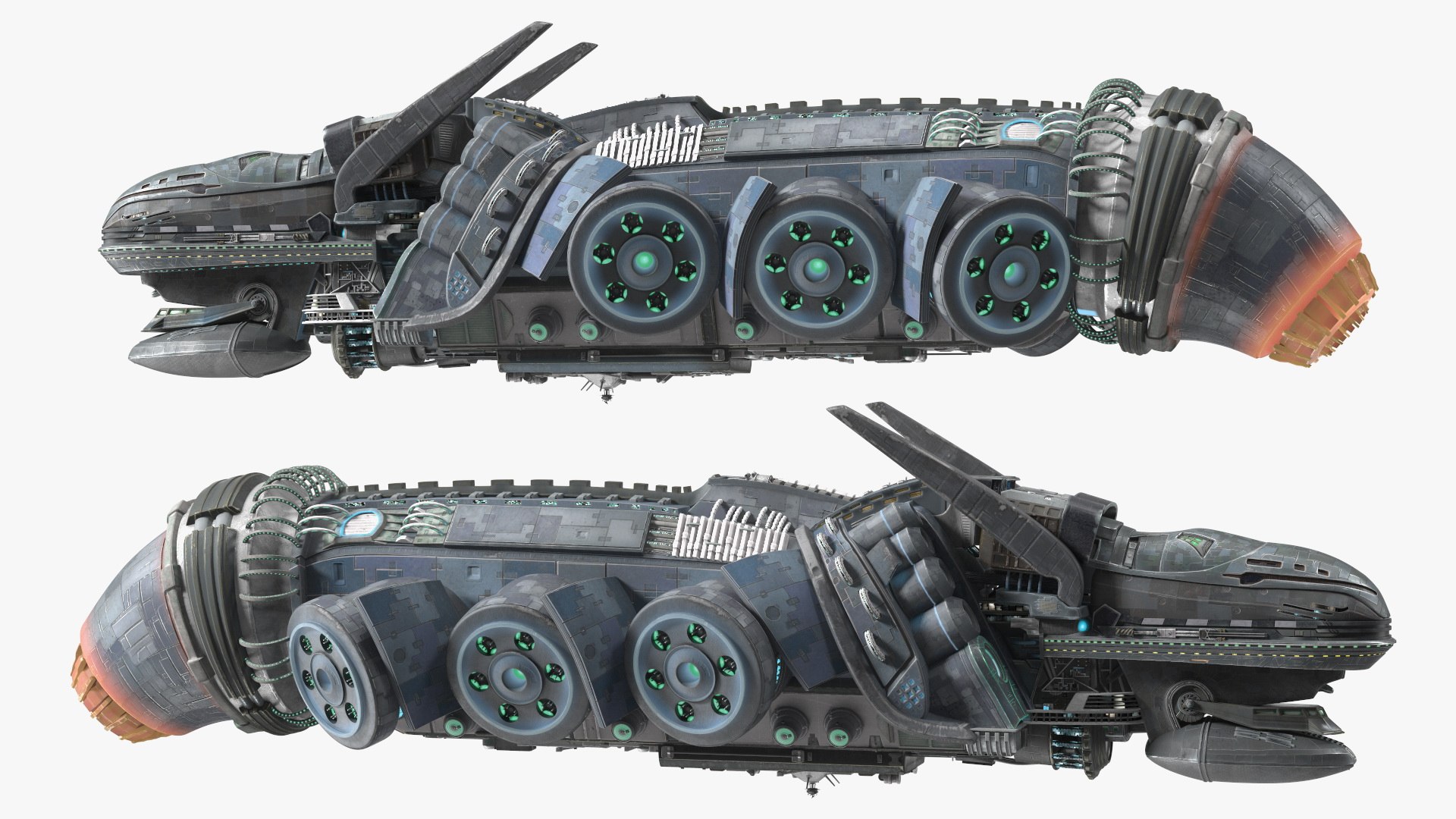 UFO an Alien Spaceship 3D model https://p.turbosquid.com/ts-thumb/lU/rA7pOT/G3/ufoanalienspaceshipvray3dmodel010/jpg/1696917684/1920x1080/fit_q87/66d085c9699f43393dc7bdf7a56bb4279f12f54d/ufoanalienspaceshipvray3dmodel010.jpg