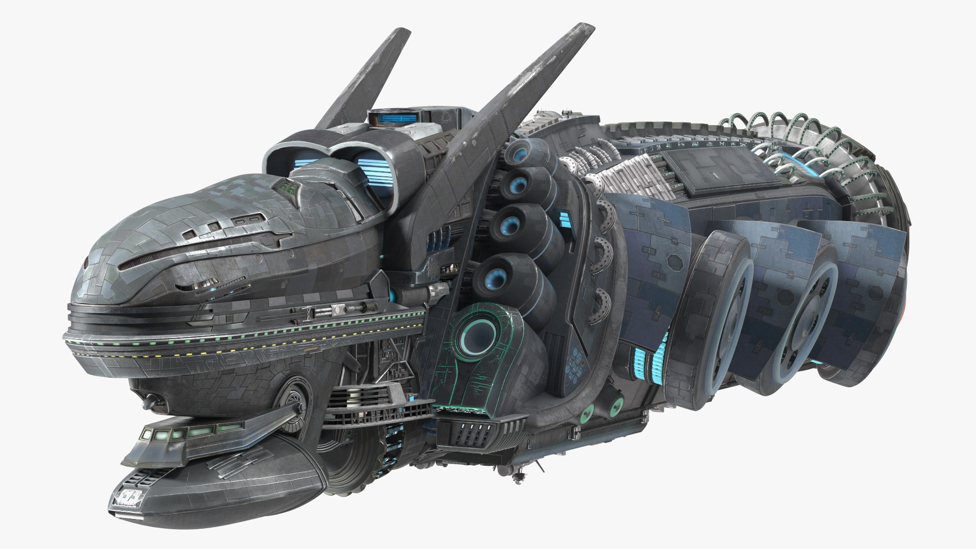 UFO an Alien Spaceship 3D model https://p.turbosquid.com/ts-thumb/lU/rA7pOT/lD/ufoanalienspaceshipvray3dmodel009/jpg/1696917680/1920x1080/fit_q87/50eca949024e749460eaa005224401f619b0212d/ufoanalienspaceshipvray3dmodel009.jpg