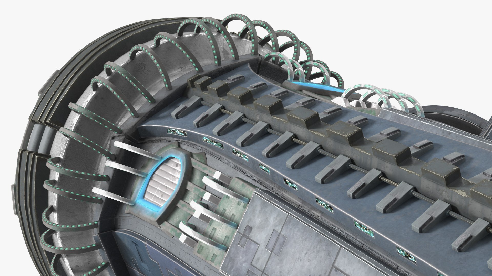 UFO an Alien Spaceship 3D model https://p.turbosquid.com/ts-thumb/lU/rA7pOT/xZ/ufoanalienspaceshipvray3dmodel021/jpg/1696917730/1920x1080/fit_q87/2a76751b3c9e7952ace5e45aaab6147c46ff9e7c/ufoanalienspaceshipvray3dmodel021.jpg