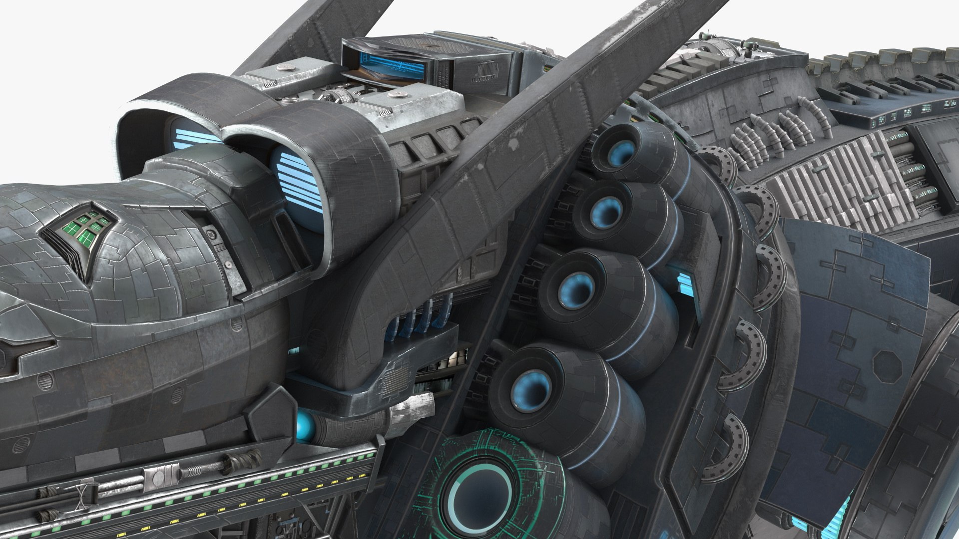 UFO an Alien Spaceship 3D model https://p.turbosquid.com/ts-thumb/lU/rA7pOT/yB/ufoanalienspaceshipvray3dmodel018/jpg/1696917716/1920x1080/fit_q87/f679b594e5030d4d9b95ce70c6756787e04b18f6/ufoanalienspaceshipvray3dmodel018.jpg