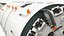 3D model tunnel boring machine