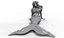Mermaid Sculpture