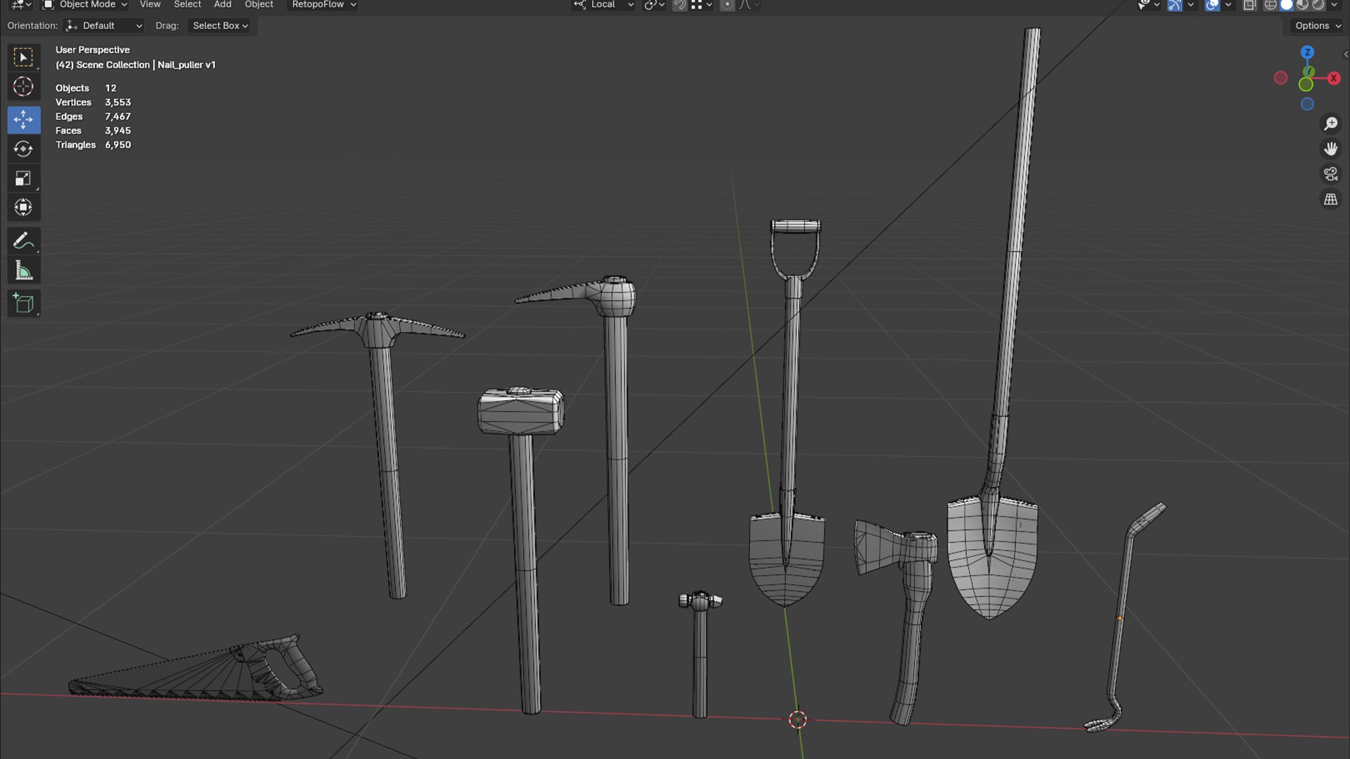3D Farm and Garden Tools Low-poly model https://p.turbosquid.com/ts-thumb/lV/02shko/IT/wf/jpg/1785914449/1920x1080/fit_q87/1777a9063065813ebeb165d9d146dda908ba8910/wf.jpg