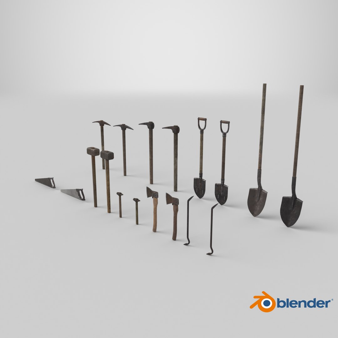 3D Farm and Garden Tools Low-poly model https://p.turbosquid.com/ts-thumb/lV/02shko/Jv/stemcell_blender_cycles_render/png/1786112213/1920x1080/fit_q87/206cc17b06d3456abb9ad2942e7bfd5a475cdf23/stemcell_blender_cycles_render.jpg