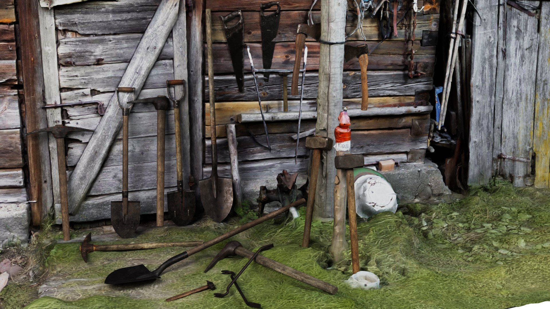 3D Farm and Garden Tools Low-poly model https://p.turbosquid.com/ts-thumb/lV/02shko/T0/render01/png/1785914371/1920x1080/fit_q87/08107af45ac2bbb679bc32bd290cf2cc1fe01fb5/render01.jpg