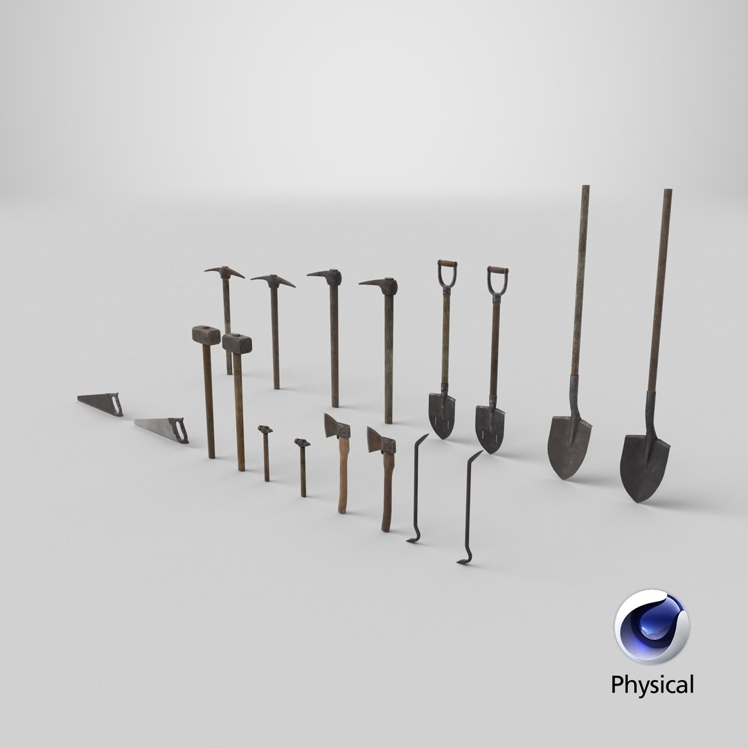 3D Farm and Garden Tools Low-poly model https://p.turbosquid.com/ts-thumb/lV/02shko/zE/stemcell_cinema_4d_physical_render/png/1786112223/1920x1080/fit_q87/416373e3beb2e49d2477a4a2bf979cc86625ea27/stemcell_cinema_4d_physical_render.jpg