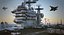 CVN 68 Bundle