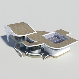 Modern House