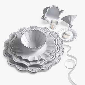 Tableware Set