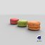 Macaron Set