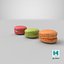 Macaron Set