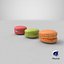 Macaron Set