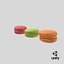 Macaron Set
