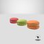 Macaron Set