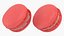Macaron Set