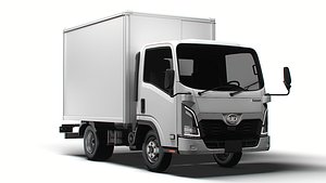 3D UD Kazet Box 2026