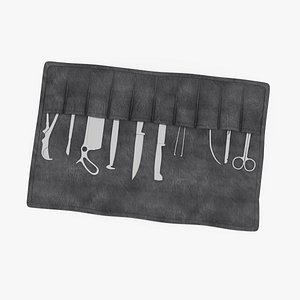 killing toolbox 3d max