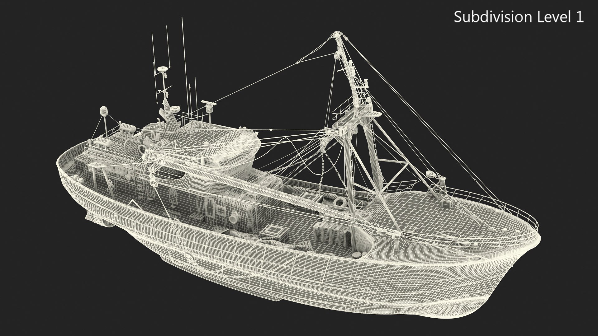 fishing vessel 3D model https://p.turbosquid.com/ts-thumb/lV/Gp4VzK/0hAIgkA6/fishingvesselc4dmodel038/jpg/1597571325/1920x1080/fit_q87/3e6d16380159979a5c13c232b550554e1516ec55/fishingvesselc4dmodel038.jpg