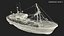 Fishing Vessel