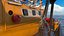 Fishing Vessel