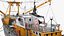 Fishing Vessel