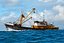Fishing Vessel