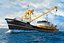 Fishing Vessel