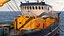 Fishing Vessel