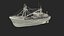 Fishing Vessel