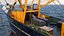 Fishing Vessel
