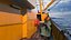 Fishing Vessel
