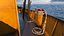 Fishing Vessel
