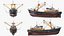 Fishing Vessel