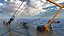 Fishing Vessel