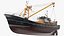 Fishing Vessel