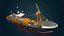 Fishing Vessel