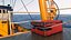 Fishing Vessel