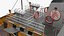 Fishing Vessel