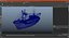 Fishing Vessel