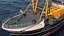 Fishing Vessel
