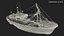Fishing Vessel