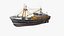 Fishing Vessel